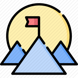 山