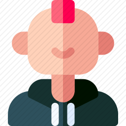 男人