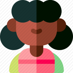 女人