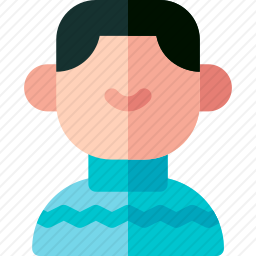 男人