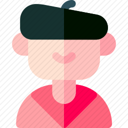 男人