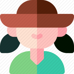 女人
