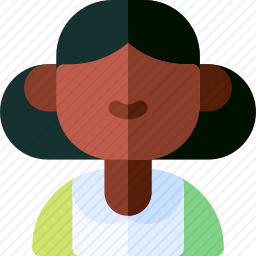 女人