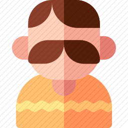 男人