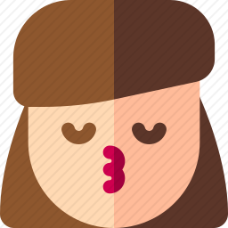 吻