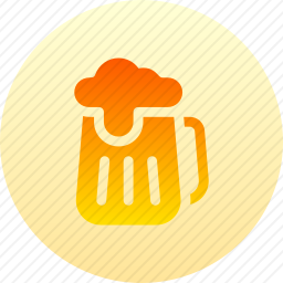 啤酒