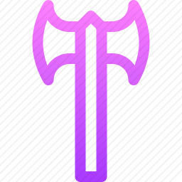 斧