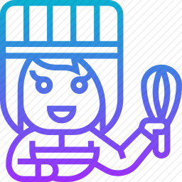 厨师