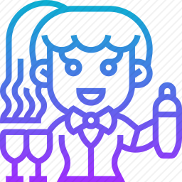 酒保