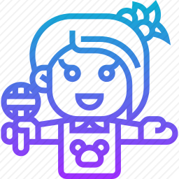 保姆