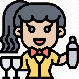 酒保
