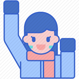 观众
