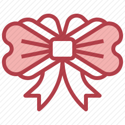 蝴蝶结
