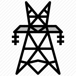输电<em>塔</em>