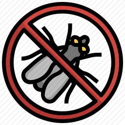 禁止<em>苍蝇</em>