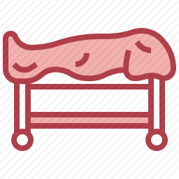 停尸房