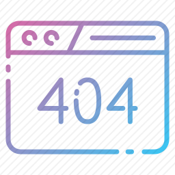 网页404