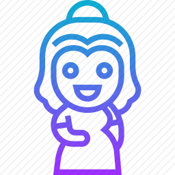 孕妇
