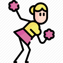 跳舞