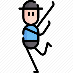 跳舞