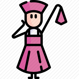 跳舞
