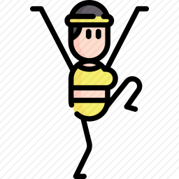 跳舞