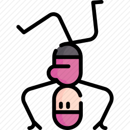 霹雳舞
