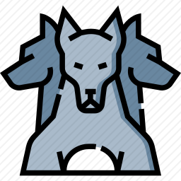 <em>地狱</em><em>犬</em>