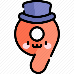 9