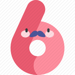 6
