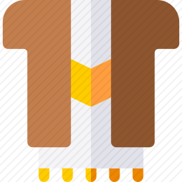 衣服