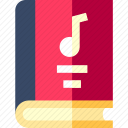 音乐书