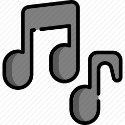 <em>音符</em>