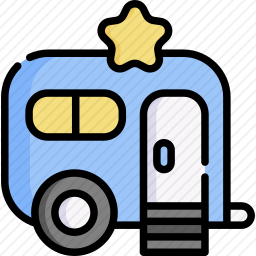 拖车