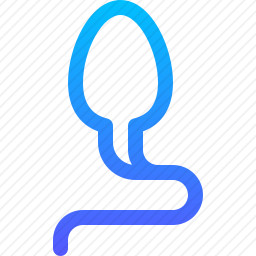 精子