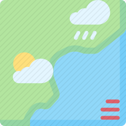 天气
