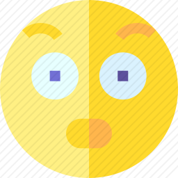 惊讶