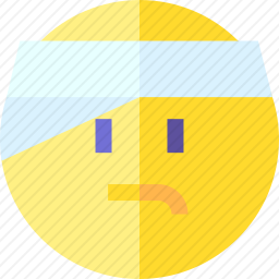 生病