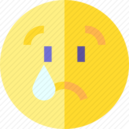 悲伤