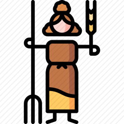 <em>农民</em>