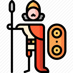 战士