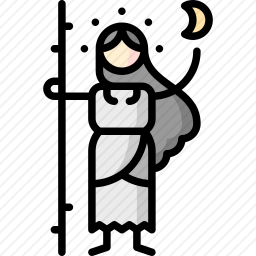女人