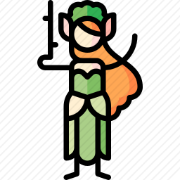 女人