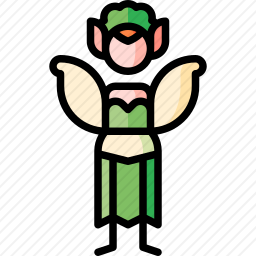 仙女