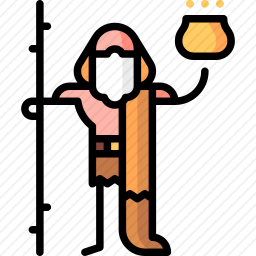 上帝