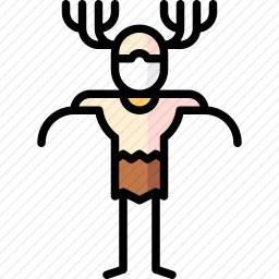 上帝