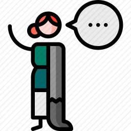 女人
