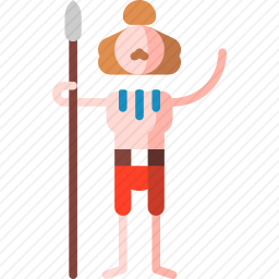 男人