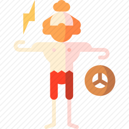男人