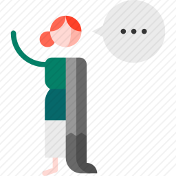 女人